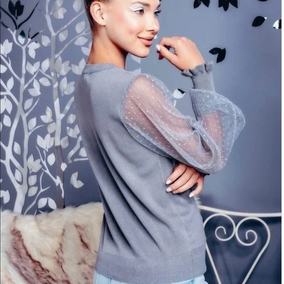 Sweater - Picture 2 of 3